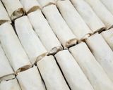 Foto langkah ke 3 dari resep Lumpia Rebung Semarang.