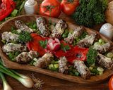 Užicei kebab recept fázis 2 fotója