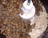 Foto del paso 1 de la receta: Hamburguesa de 2 ingredientes: lentejas y avena
