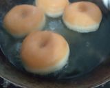 Foto langkah ke 6 dari resep Donat.