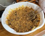 Foto del paso 4 de la receta: Torta Negra (3 lbs)