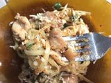 Spaghetti Aglio Olio