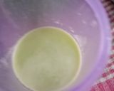 अंगूर शरबत (Angoor Sharbat recipe in hindi) रेसिपी चरण 3 फोटो
