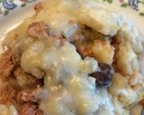 Foto del paso 4 de la receta: SHEPHERD'S PIE