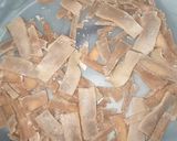 A picture of step 3 of Spicy Yar Rumus(Dried Tofu).