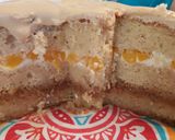 Foto del paso 2 de la receta: Torta de No cumpleaños 🙂