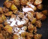 आँवले की लौंजी (Amle Ki Launji recipe in Hindi) रेसिपी चरण 4 फोटो