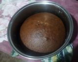 Foto del paso 6 de la receta: Bizcochuelo de miel