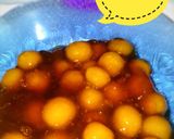 Foto langkah ke 6 dari resep Bubur candil/jenang grendul.