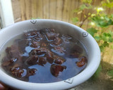 Foto del paso 1 de la receta: Dulce de dátiles para endulzar lo que sea