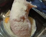 Foto del paso 1 de la receta: Albóndigas de pollo y arroz en salsa