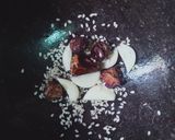 A picture of step 3 of Piyaz tamater ki spicy chutney.