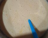Foto langkah ke 4 dari resep Pudding garpu.