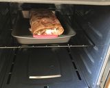 Foto del paso 6 de la receta: Rollo de Carne BBQ