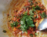 ડુંગળી ટામેટા નું શાક (Onion Tomato Sabzi Recipe in Gujarati) રેસીપી સ્ટેપ4ફોટો