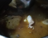 Foto del paso 5 de la receta: Cocido Completo a los tres vuelcos, estilo de mi marido