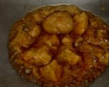 गुड़ वाले मखाने(Gud walw makhane recipe in Hindi) रेसिपी चरण 2 फोटो