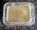 Foto del paso 2 de la receta: Pan Keto microondas
