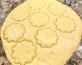 Foto del paso 6 de la receta Pastas de Mallorca