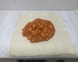 Foto del paso 7 de la receta: Empanada de atún
