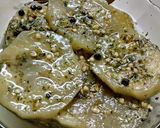 Foto del paso 3 de la receta: Escabeche de berenjenas