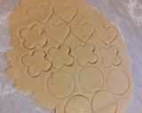 Foto del paso 3 de la receta: Galletitas de Limón sin Manteca🍋
