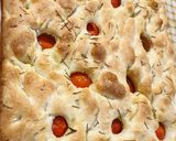 Foto del paso 5 de la receta: Focaccia