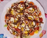 Foto del paso 1 de la receta Ensalada variada 🥗