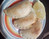 Foto del paso 6 de la receta: Empanadas de atún súper ricas!!! 😱🤤😍