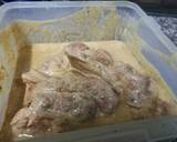 Mutton chop recipe step 2 photo