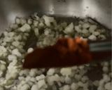 Foto del paso 3 de la receta: Arroz negro de habas