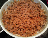 Foto del paso 1 de la receta: Lasaña para torpes
