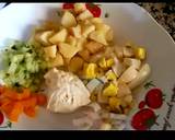 American potato salad recipe step 2 photo