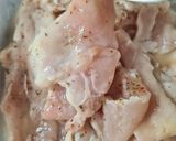 Foto del paso 8 de la receta: 30. Pechuga de pollo empanada