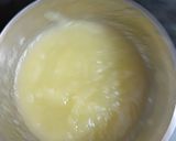 A picture of step 3 of Oats Apple Porridge - Perfect & Healthy Recipe for Baby.