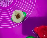Foto langkah ke 6 dari resep Pastel mini isi abon.