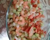 Foto del paso 7 de la receta: Cóctel de camarones 🍤🍤🍤