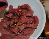 Chinese Beef Chow Mein recipe step 1 photo