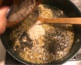 Foto del paso 3 de la receta: Sopa de champiñones y caracolitos