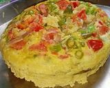 ডিমের ভাপা কেক (dimer bhapa cake recipe in bengali) রেসিপির ধাপ 3 ছবি