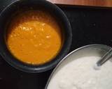 Sahi mango phirni recipe step 3 photo