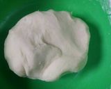 Foto langkah ke 4 dari resep Pempek Gurih Santan.