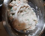 রাইস মোমো (Rice momo recipe in Bengali) রেসিপি ধাপ - 5 ছবি