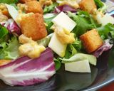 Foto del paso 4 de la receta Ensalada César