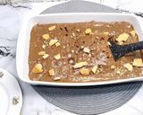 صورة لخطوة 7 من وصفة حلا النسكافيه البارد