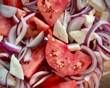 Foto del paso 7 de la receta: Insalata Panzanella
