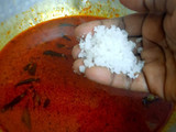 Fish Curry