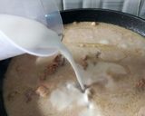 Foto langkah ke 3 dari resep Gulai Kurma Ayam khas Minang.