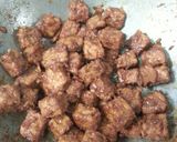 Foto langkah ke 4 dari resep Bacem Tempe.