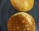 Pljeskavica (Balkán-burger) recept fázis 7 fotója